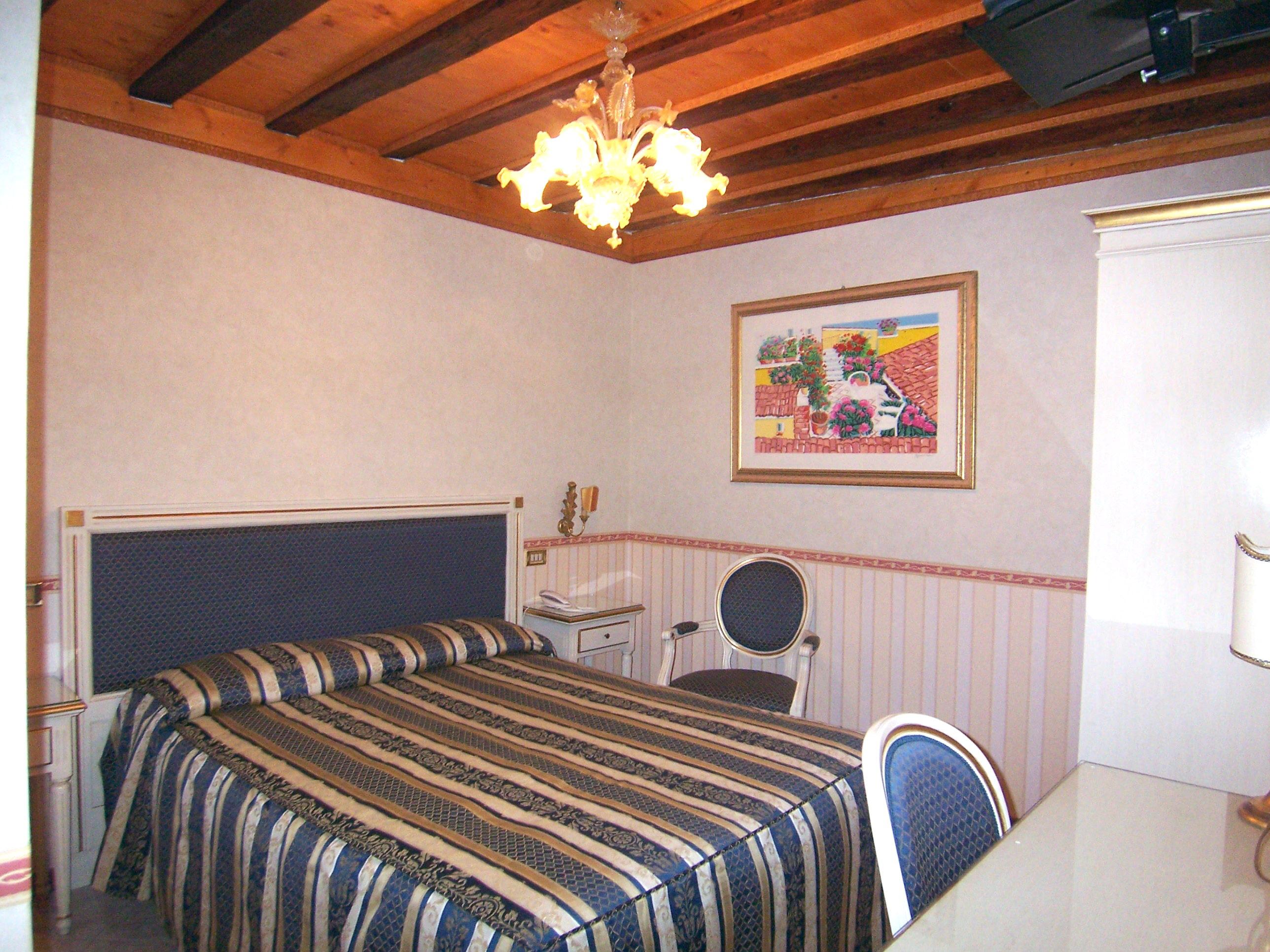 Couette-café Alloggi Sardegna